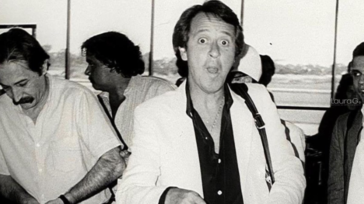 carlos villagran