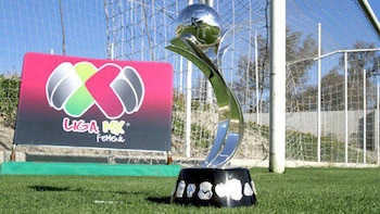 La Liga MX Femenil comienza a dar sus primeros pasos (Liga MX Femenil)