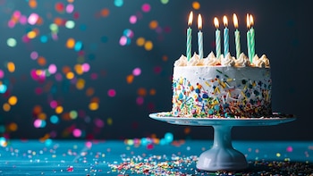 Para agendar un cumpleaños en Google Calendar, es importante que el usuario recuerde con exactitud la fecha. (Imagen Ilustrativa Infobae)