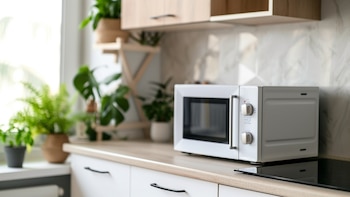 Siempre se debe tratar de poner en funcionamiento el electrodoméstico usado antes de comprarlo. (Imagen Ilustrativa Infobae)
