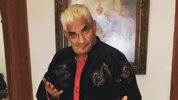 Shocker confesó que sí tiene miedo de que vuelva a recaer (Instagram @guaposhocker)
