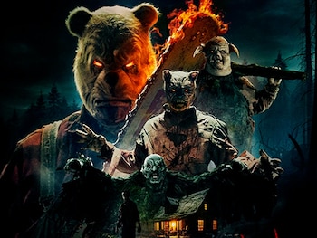 La película debutó en cines el 16 de junio tras un estreno internacional y ahroa llega a Prime Video. (Crédito: Prime Video)