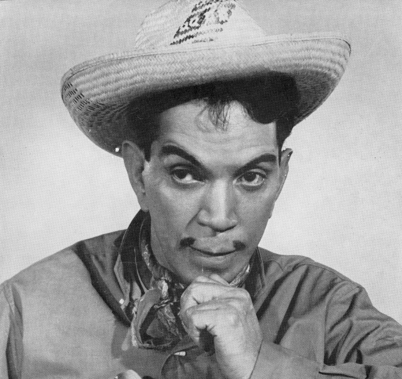 El estilo de este humorista sigue siendo estudiado y admirado, y sus películas continúan siendo disfrutadas por nuevas generaciones. EL INFORMADOR / ARCHIVO El estilo de este humorista sigue siendo estudiado y admirado, y sus películas continúan siendo disfrutadas por nuevas generaciones. EL INFORMADOR / ARCHIVO