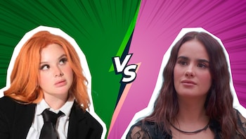 Gala y Briggitte en el ojo del huracán tras pleito con Lau Stylist (Especial Infobae: Jovani Pérez)