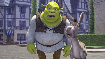 Con la noticia del estreno de Shrek 5, la saga promete seguir su legado en el cine animado (DreamWorks Animation)