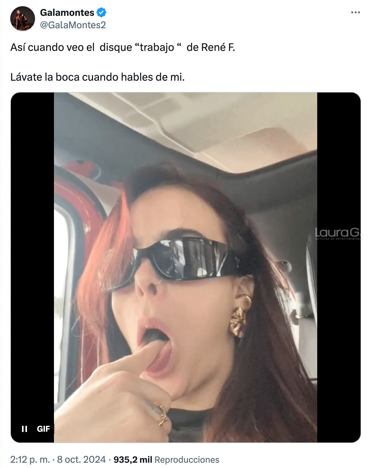 gala montes rene franco
