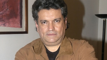 Sin embargo, uno de los protagonistas de lo que se conoce muy poco es del productor y mánager de Trevi, Sergio Andrade/ Archivo Infobae