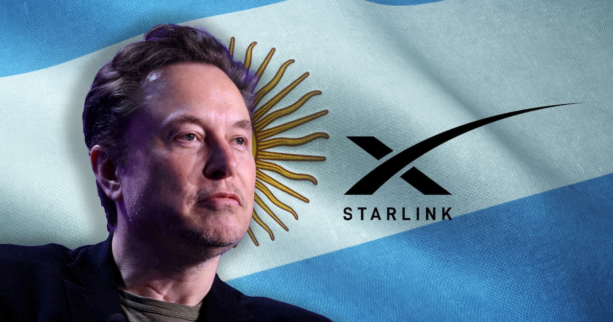 Starlink en Argentina: precios y planes mensuales del internet ...