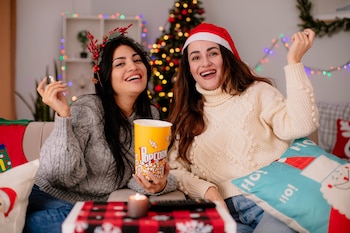Las historias navideñas en el