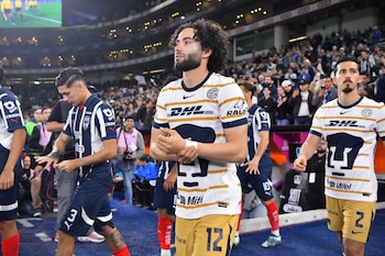 X/@PumasMx