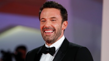 Garner describió a su ex esposo y padre de sus tres hijos como un “hombre complicado” (REUTERS/Yara Nardi)