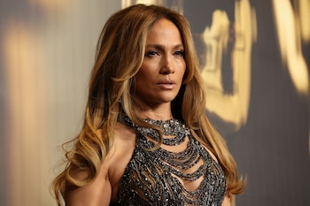 Jennifer Lopez comparte un mensaje de gratitud en su primer Acción de Gracias tras su separación de Affleck (REUTERS/Mario Anzuoni)