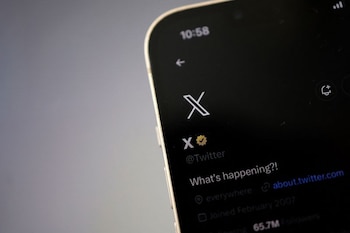 La herramienta de X pretende un contacto directo entre las empresas y los profesionales. (REUTERS/Clodagh Kilcoyne)
