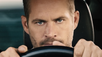 Paul Walker murió en un accidente automovilístico el 30 de noviembre de 2013 (UNIVERSAL)
