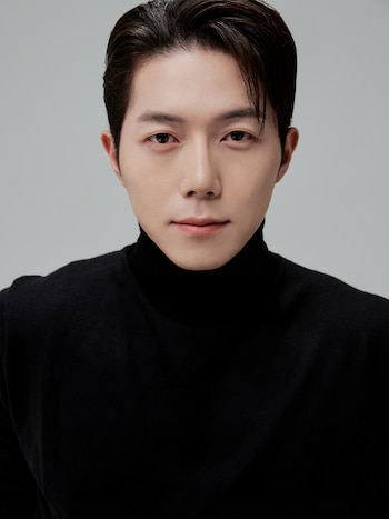 Park Min Jae destacó por su trabajo en dramas históricos como “Goryeo-Khitan War” y en series contemporáneas como “Deborah” (Instagram/bigtitle_official)