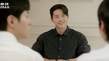La causa del fallecimiento de Park Min Jae no ha sido confirmada oficialmente; sin embargo, las primeras investigaciones apuntan a un posible infarto (Instagram/bigtitle_official)
