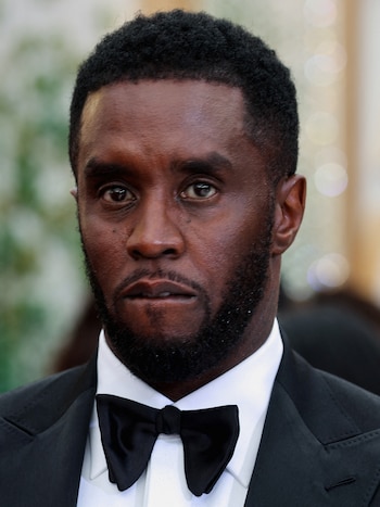 El caso de 'Diddy' ha estremecido a Hollywood por las acusaciones de violencia y presuntas agresiones sexuales en sus fiestas. (REUTERS/Mike Blake/File Photo)