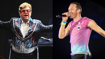 Elton John había ostentado el récord de la gira más lucrativa con 900 millones de dólares para luego serle arrebatado por Coldplay con un total de mil millones de dólares. 
Taylor Swift logró duplicar las ganancias de Coldplay en un periodo de casi dos años  