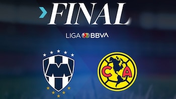 Ellos dos son los finalistas del torneo. (X/@LigaBBVAMX)