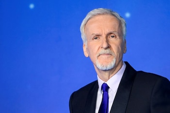 James Cameron, colaborador de tecnologías como Stable Diffusion, sostiene que la IA puede transformar la narración cinematográfica, ampliando las posibilidades creativas y explorando nuevas formas de contar historias (REUTERS)