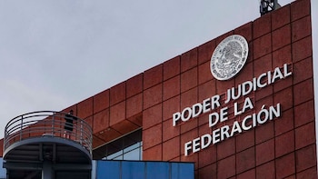 Aún faltan varias etapas del proceso.
