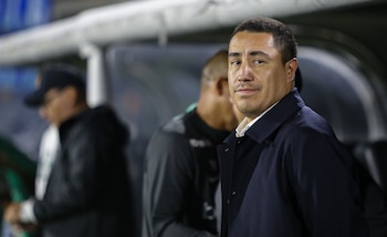 Cuando nadie creía en él, canterano puma demostró que cuenta con las bases suficientes para llevar a un equipo de la grandeza del Atlético Nacional a lo más alto. (crédito Colprensa)