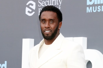 El juicio de Sean "Diddy" Combs está programado para iniciar el 5 de mayo de 2025 (EFE/EPA/NINA PROMMER)