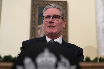 El primer ministro del Reino