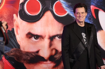 Carrey admitió que motivos económicos