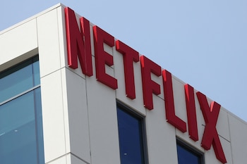 Netflix enfrentó interrupciones y problemas