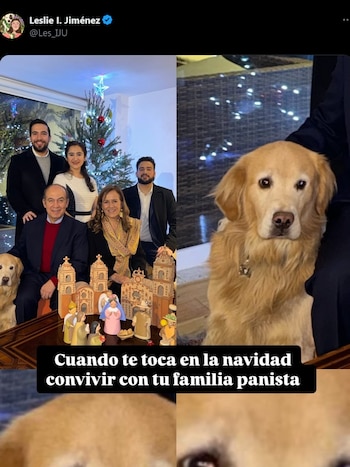 El lomito de la familia