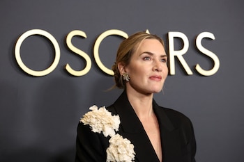 Winslet comparte una visión positiva