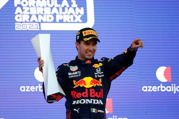 FILE PHOTO: Formula One F1