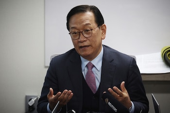 El abogado de Yoon asegura