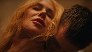 "Babygirl" - Nicole Kidman Harris