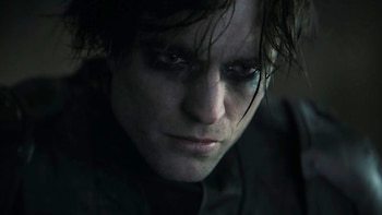 Reeves pensó en Robert Pattinson