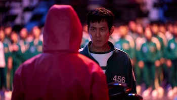 Lee Jung Jae regresa para