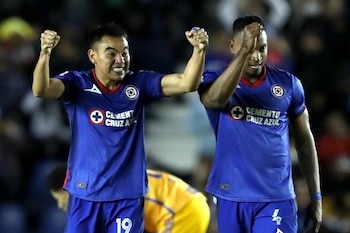 Soccer Football - Liga MX