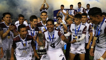 (Foto: Twiter/FMF)