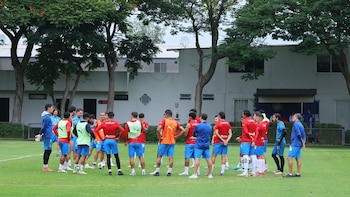 (X/ @Chivas)