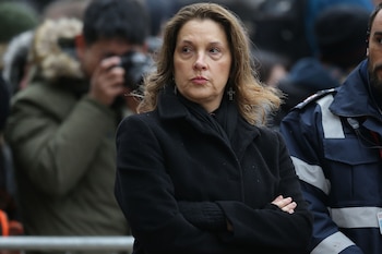 Barbara Broccoli, heredera y guardiana