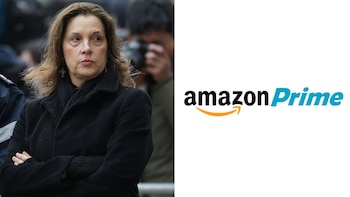 La familia Broccoli y Amazon