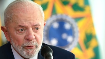 El decreto firmado por Lula
