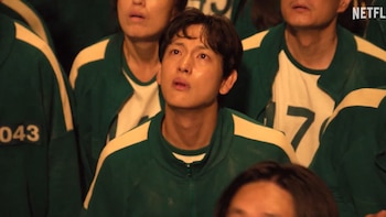 Im Siwan en "El juego