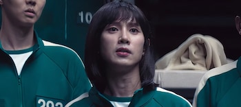 Hyun-ju sueña con completar su