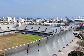 Se espera que el Luis