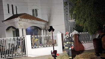 Suman dos ataques similares en