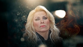 La cantante Dulce quería ser