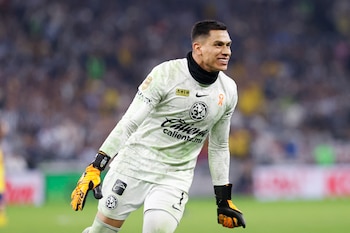 Soccer Football - Liga MX