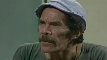 El querido actor logró ser
